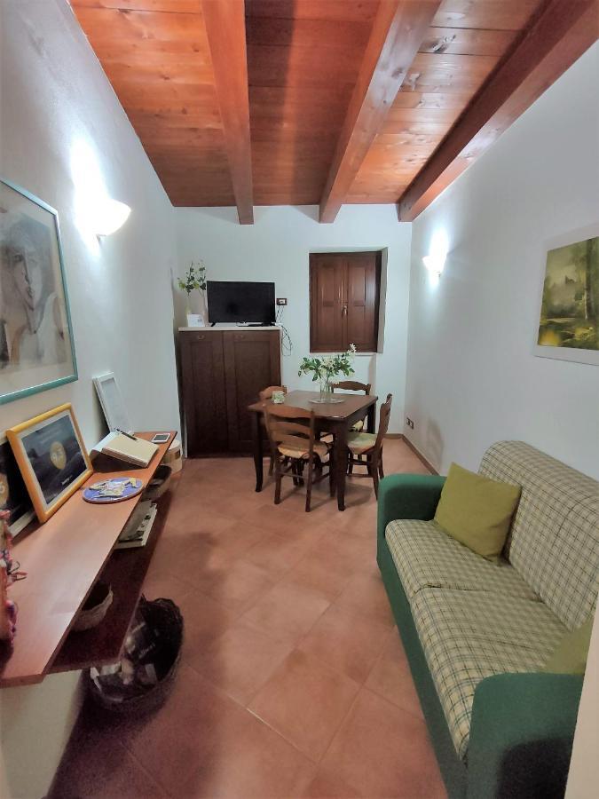 Appartamento Il Cappero Modica Exteriér fotografie
