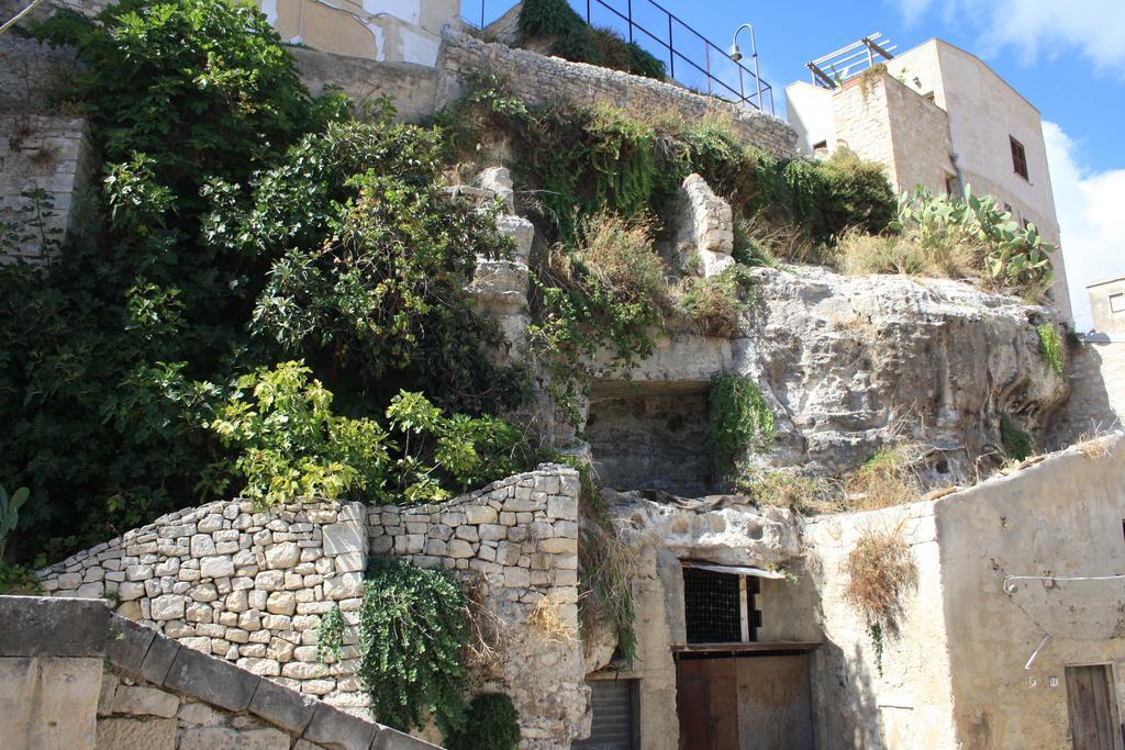 Appartamento Il Cappero Modica Exteriér fotografie