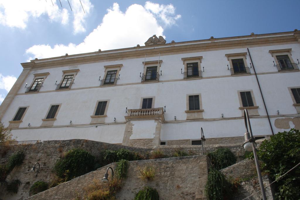 Appartamento Il Cappero Modica Exteriér fotografie