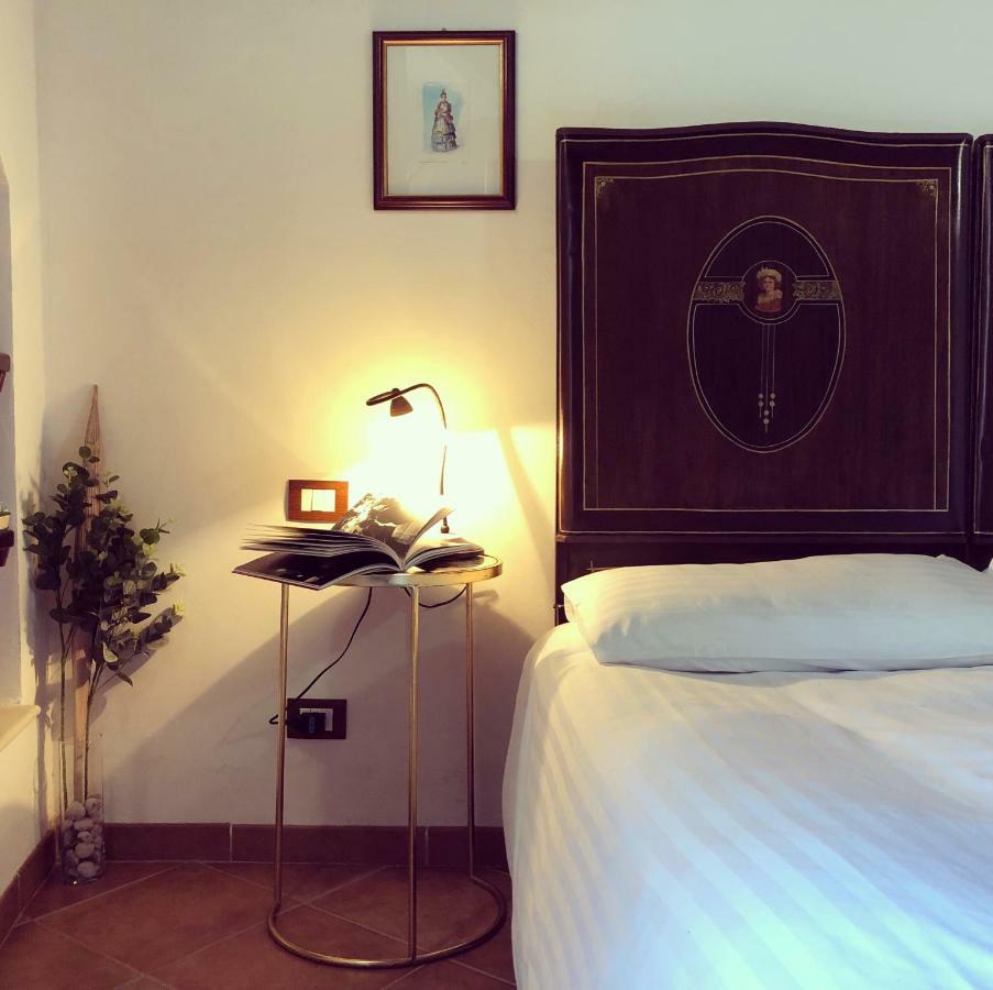Appartamento Il Cappero Modica Exteriér fotografie